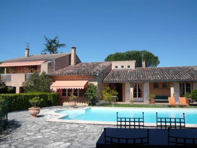 Appartement, Saint Geniès Bellevue