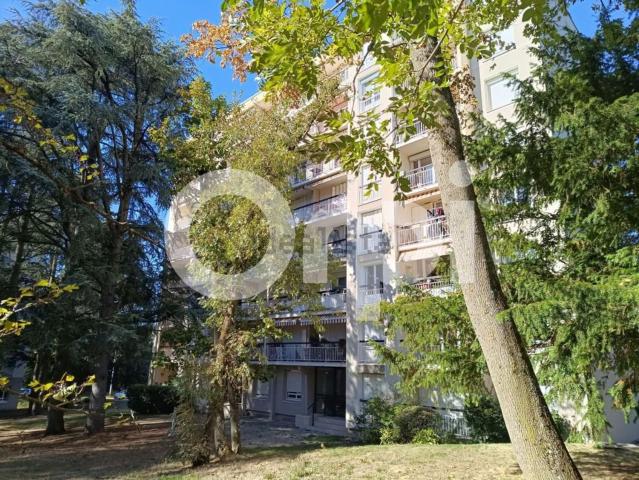 Appartement, Saint Genis Laval