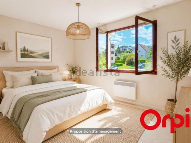 Appartement, Saint Genis Laval