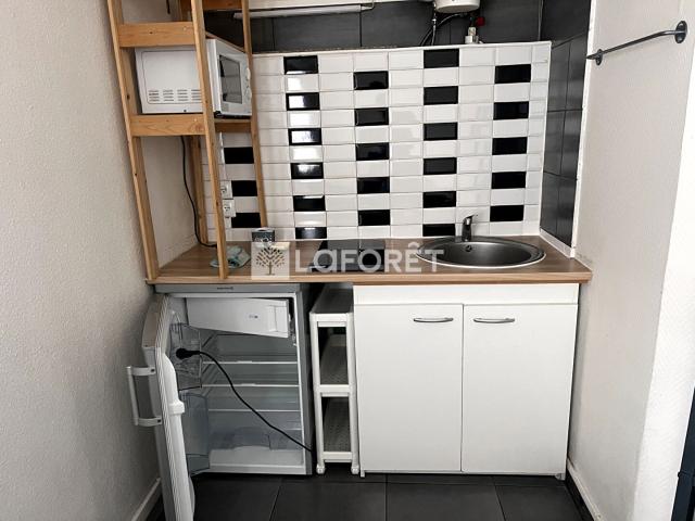 Appartement Saint Genis Laval 1 pièce s 18.5 m2