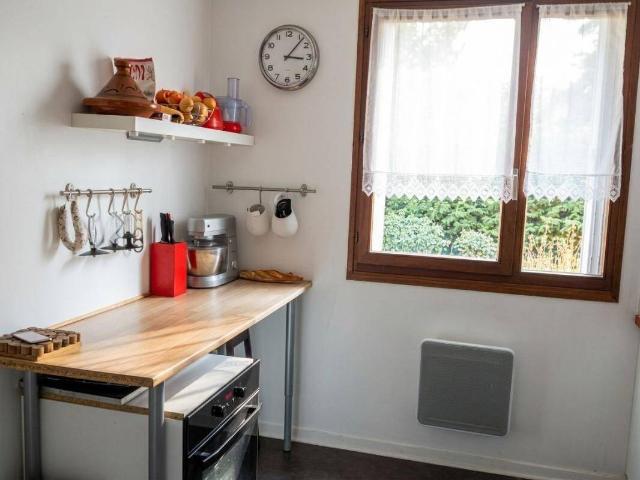 Appartement Saint Genis Laval 2 pièce s 53.48 m²