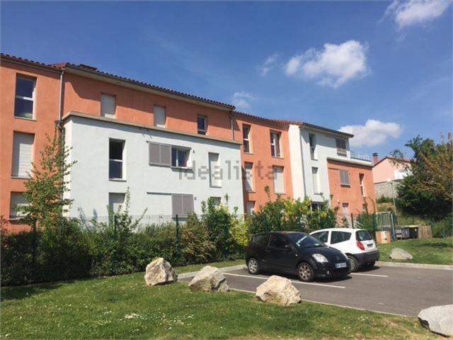 Appartement, Saint Genis Laval