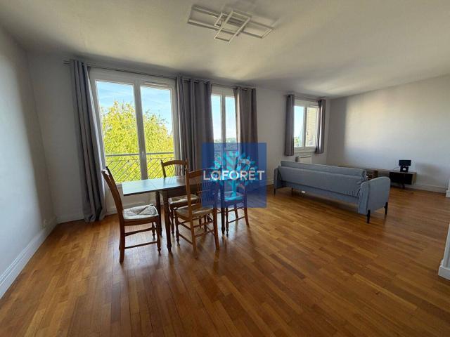 Appartement Saint Genis Laval 3 pièce s 72 m2