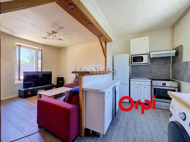 Appartement, Saint Genis les Ollières