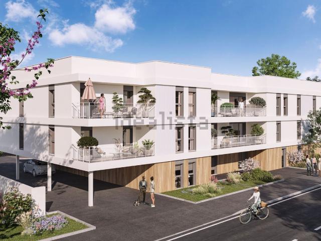 Appartement, Saint Genis Pouilly