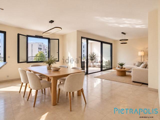 Appartement, Saint Genis Pouilly