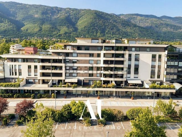 Appartement, Saint Genis Pouilly