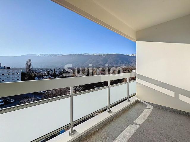 Appartement, Saint Genis Pouilly
