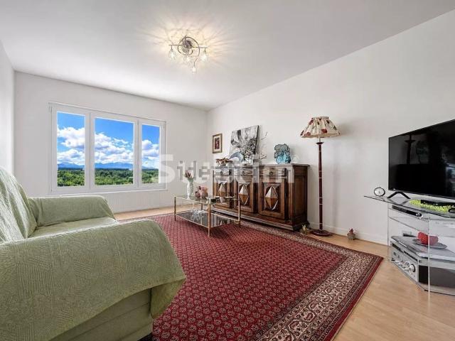 Appartement, Saint Genis Pouilly