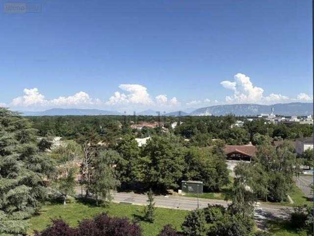 Appartement, Saint Genis Pouilly