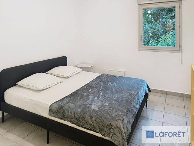 Appartement Saint Genis Pouilly 2 pièce s 41.11 m2