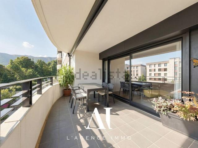 Appartement, Saint Genis Pouilly