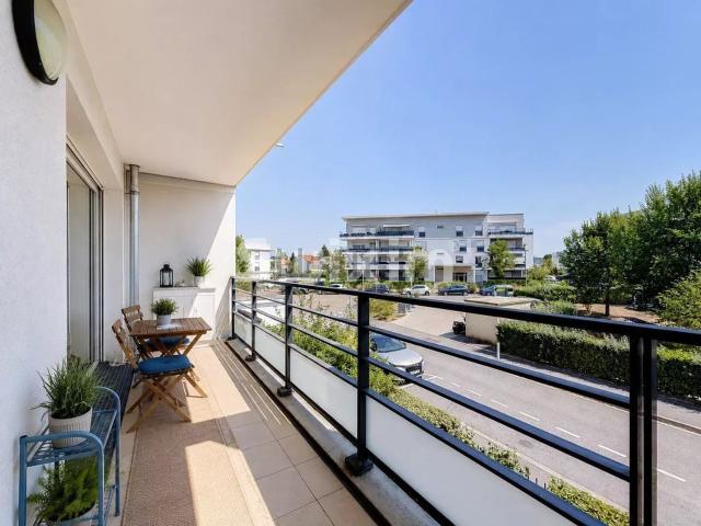 Appartement, Saint Genis Pouilly