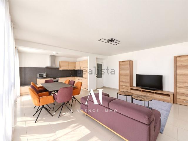 Appartement, Saint Genis Pouilly