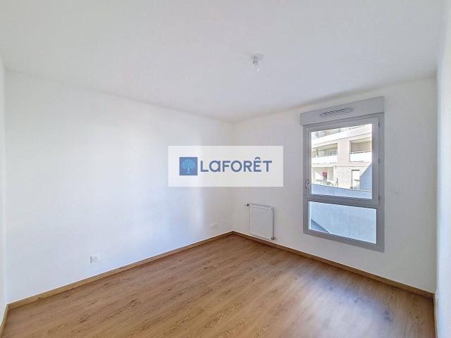 Appartement Saint Genis Pouilly 3 pièce s 65.84 m2
