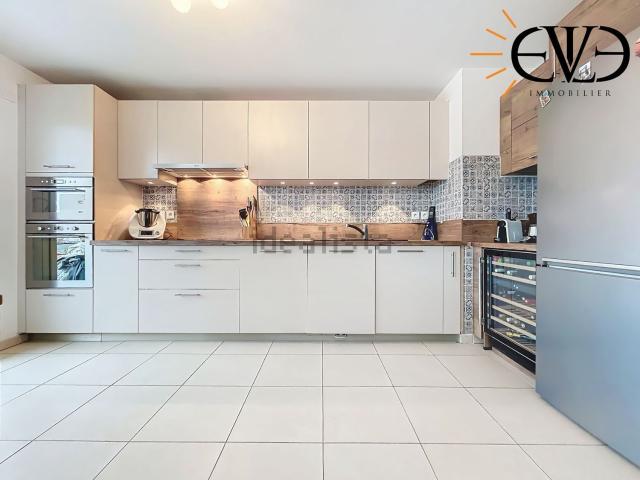 Appartement, Saint Genis Pouilly