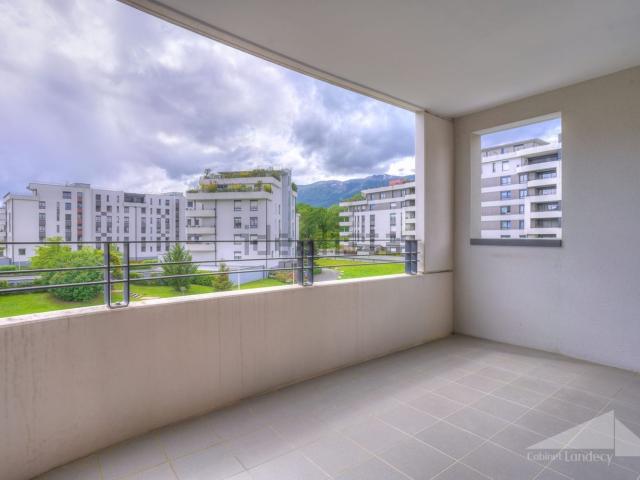 Appartement, Sergy