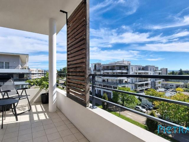 Appartement, Saint Genis Pouilly