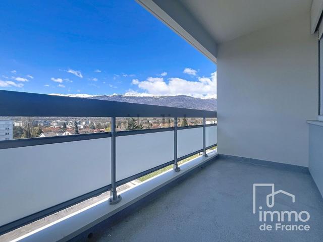 Appartement, Saint Genis Pouilly