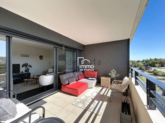 Appartement, Saint Genis Pouilly