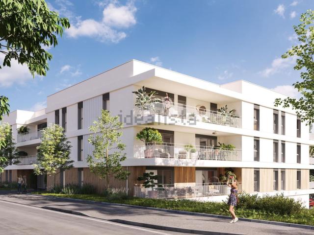 Appartement, Saint Genis Pouilly