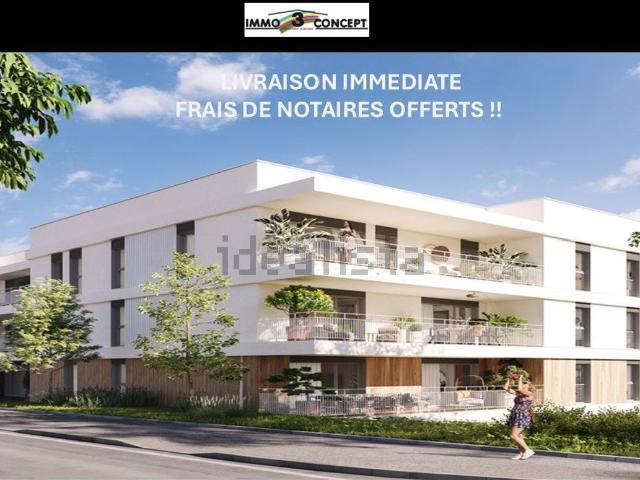 Appartement, Saint Genis Pouilly