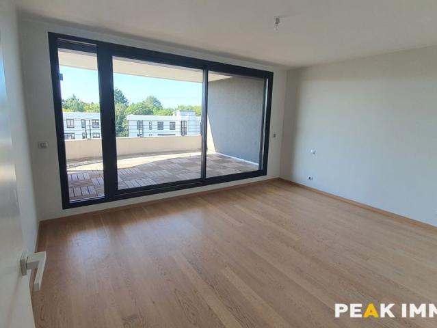 Appartement • Saint Genis Pouilly