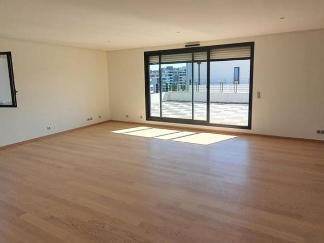Appartement • Saint Genis Pouilly