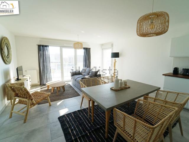 Appartement, Saint Genis Pouilly