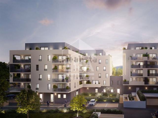 Appartement, Saint Genis Pouilly
