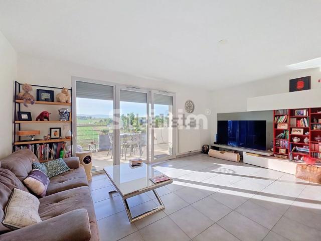 Appartement, Saint Genis Pouilly