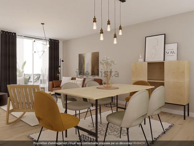 Appartement, Saint Genis Pouilly