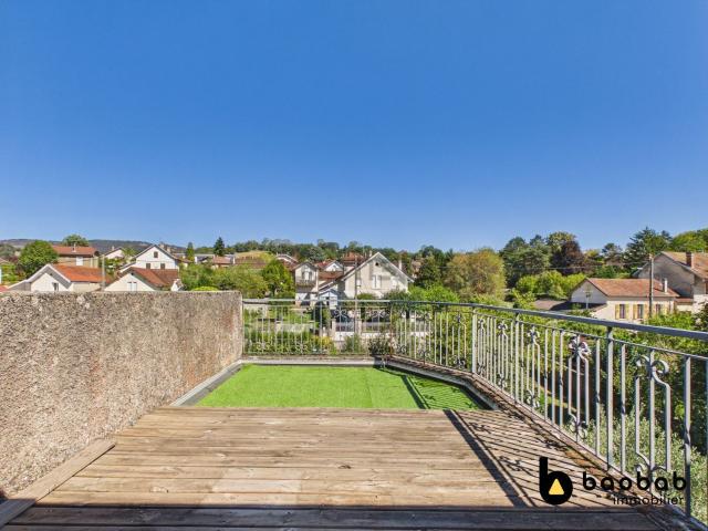 Appartement, Saint Genix les Villages