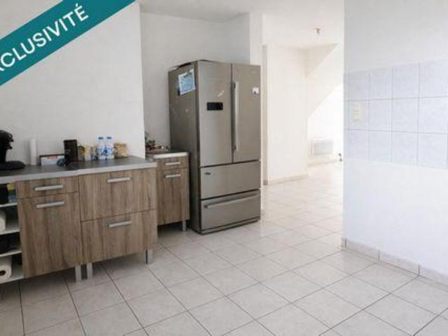 Appartement Saint Genix Les Villages Rhône 73240 ES100239589