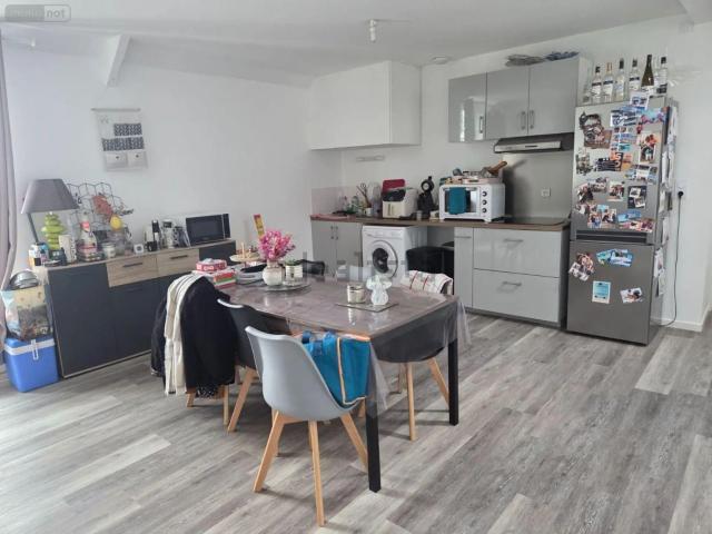 Appartement, Saint Georges Buttavent
