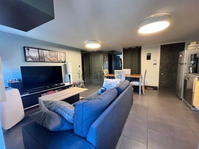 Appartement, Saint Georges d&apos Espéranche