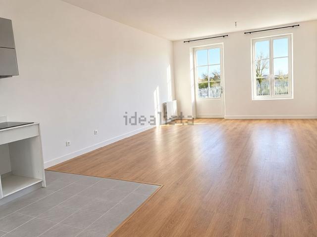 Appartement, Saint Georges d&apos Oléron