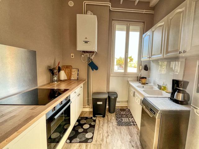 Appartement Saint Georges De Didonne 4 pièce s 70.39 m2
