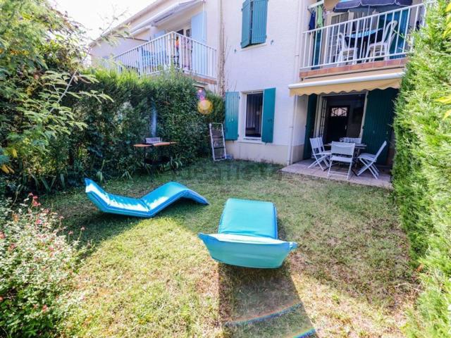 Appartement, Saint Georges de Didonne