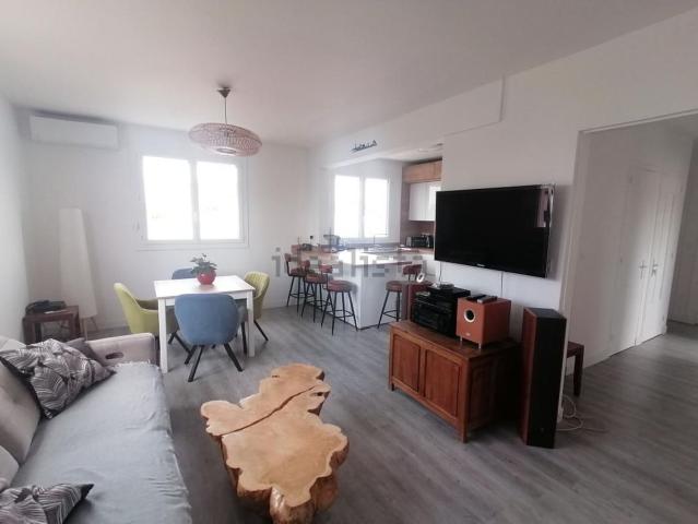 Appartement, Saint Georges de Didonne