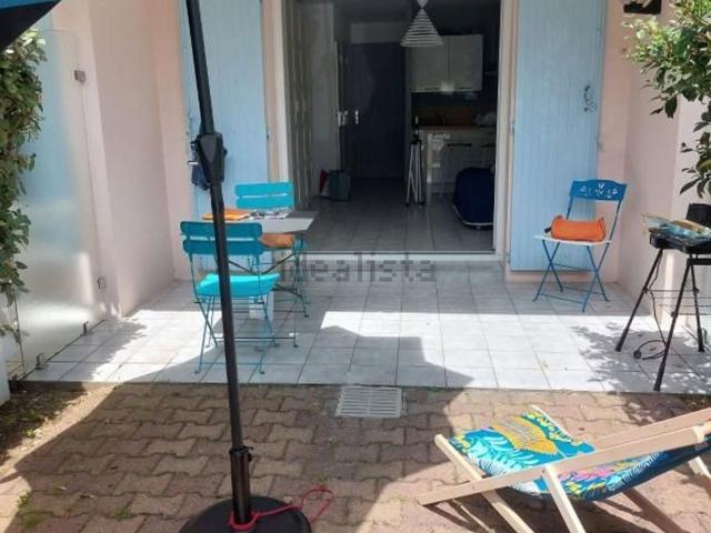 Appartement, Saint Georges de Didonne
