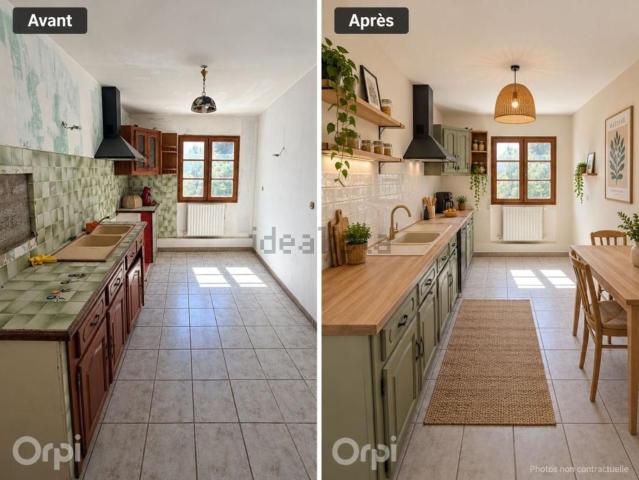 Appartement, Saint Georges de Didonne