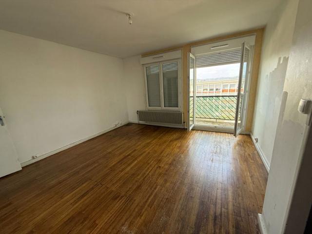 Appartement Saint Georges De Reneins 4 pièce s 61 m2