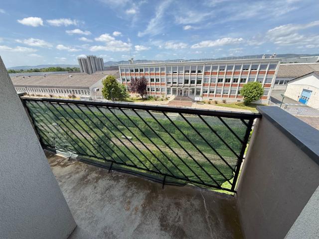 Appartement Saint Georges De Reneins 4 pièce s 61 m2