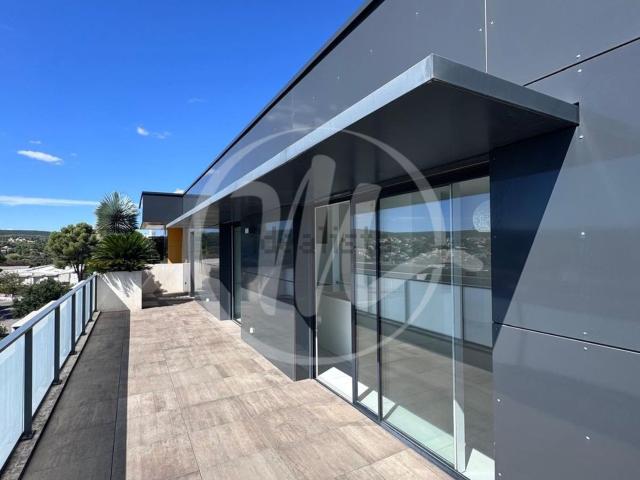 Appartement, Saint Gély du Fesc