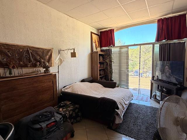 Appartement Saint Gely Du Fesc 1 pièce 38.2 m2