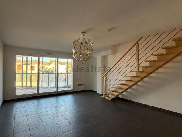 Appartement, Saint Gély du Fesc