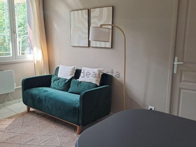 Appartement, Saint Gelais