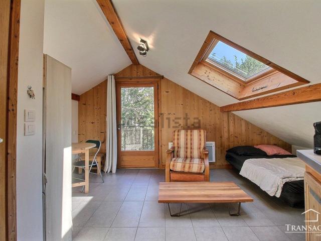 Appartement, Saint Gervais les Bains