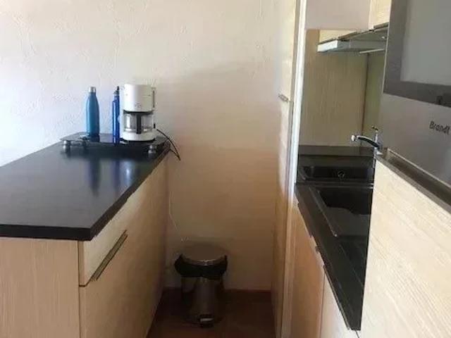 appartement / saint gervais les bains / 600 €